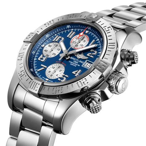 breitling men's watch